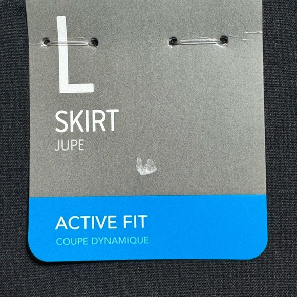 Columbia Ruched All Season Skort - Picture 10 of 10